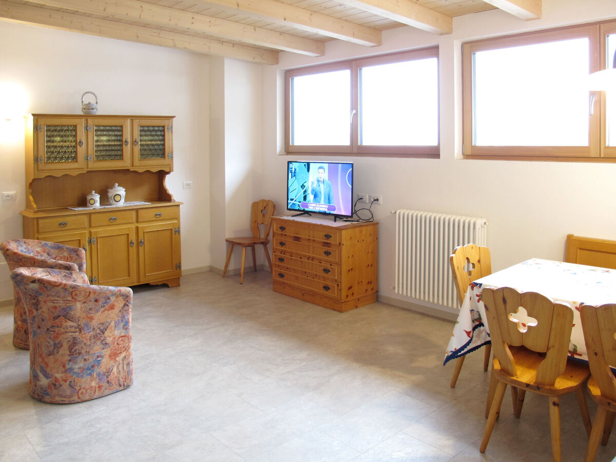 Ciampedie, appartement 6 pers. à 300 m des remontées - Photo 6
