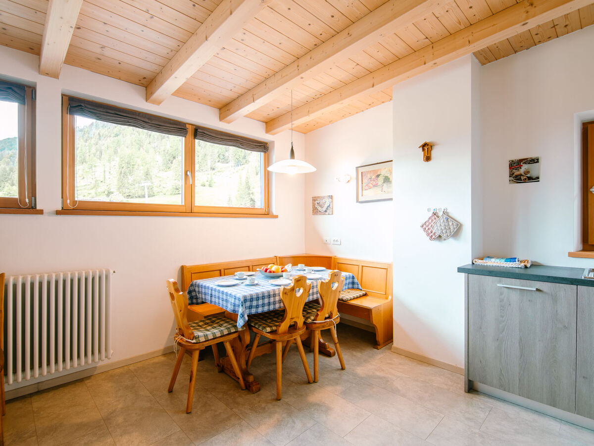 Ciampedie, appartement 6 pers. à 300 m des remontées - Photo 8