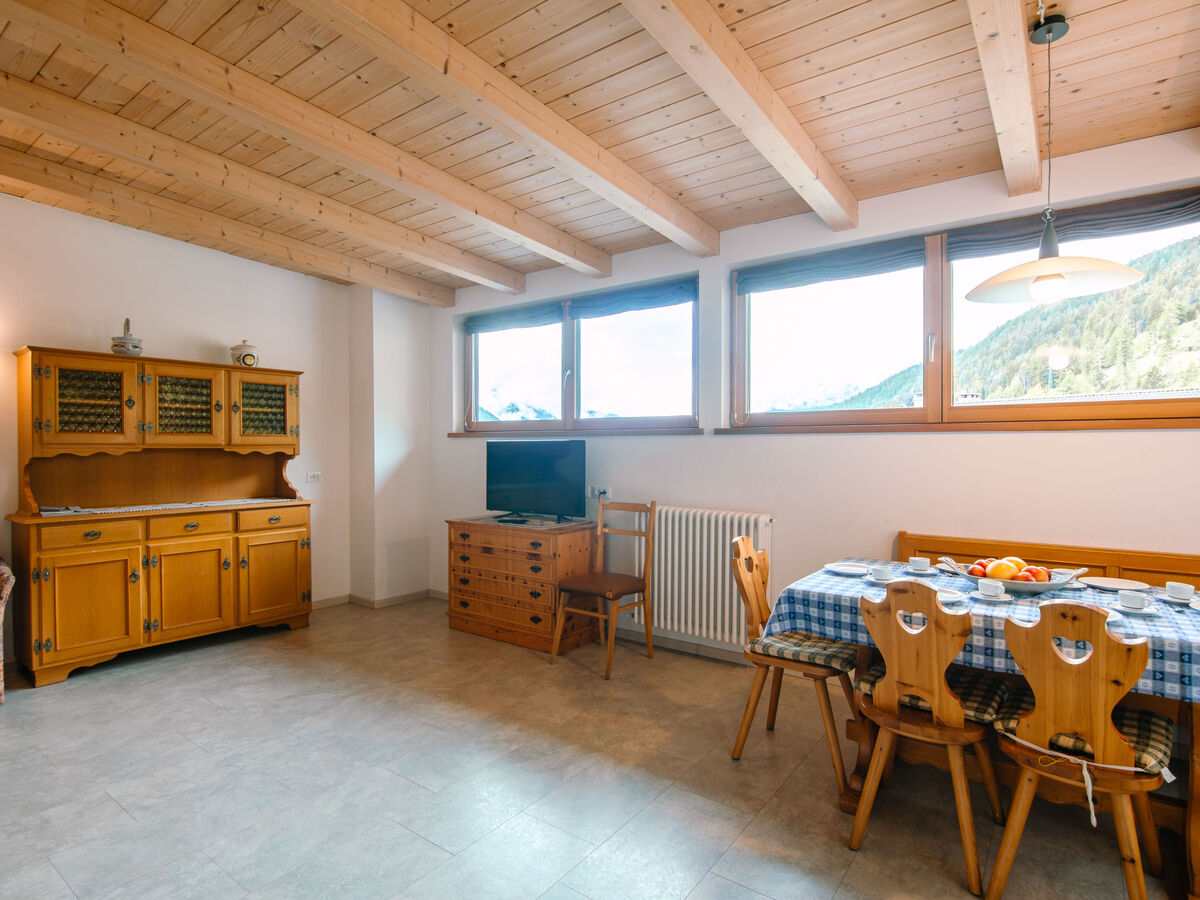 Ciampedie, appartement 6 pers. à 300 m des remontées - Photo 9