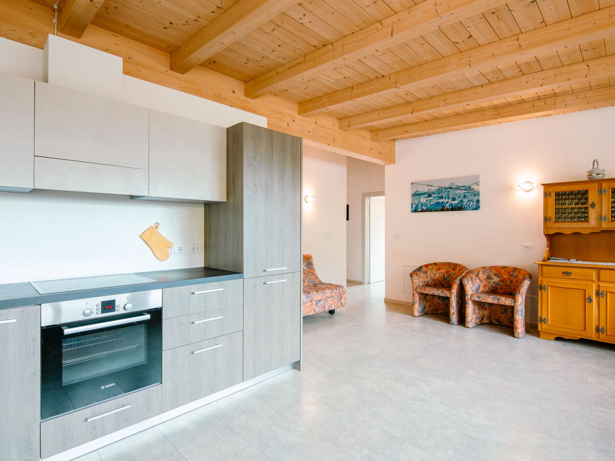 Ciampedie, appartement 6 pers. à 300 m des remontées - Photo 10