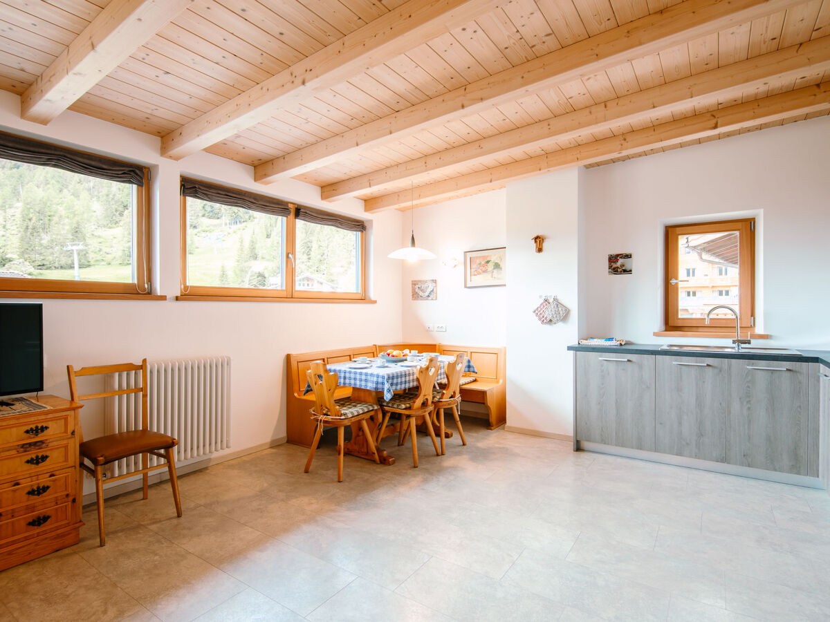Ciampedie, appartement 6 pers. à 300 m des remontées - Photo 11