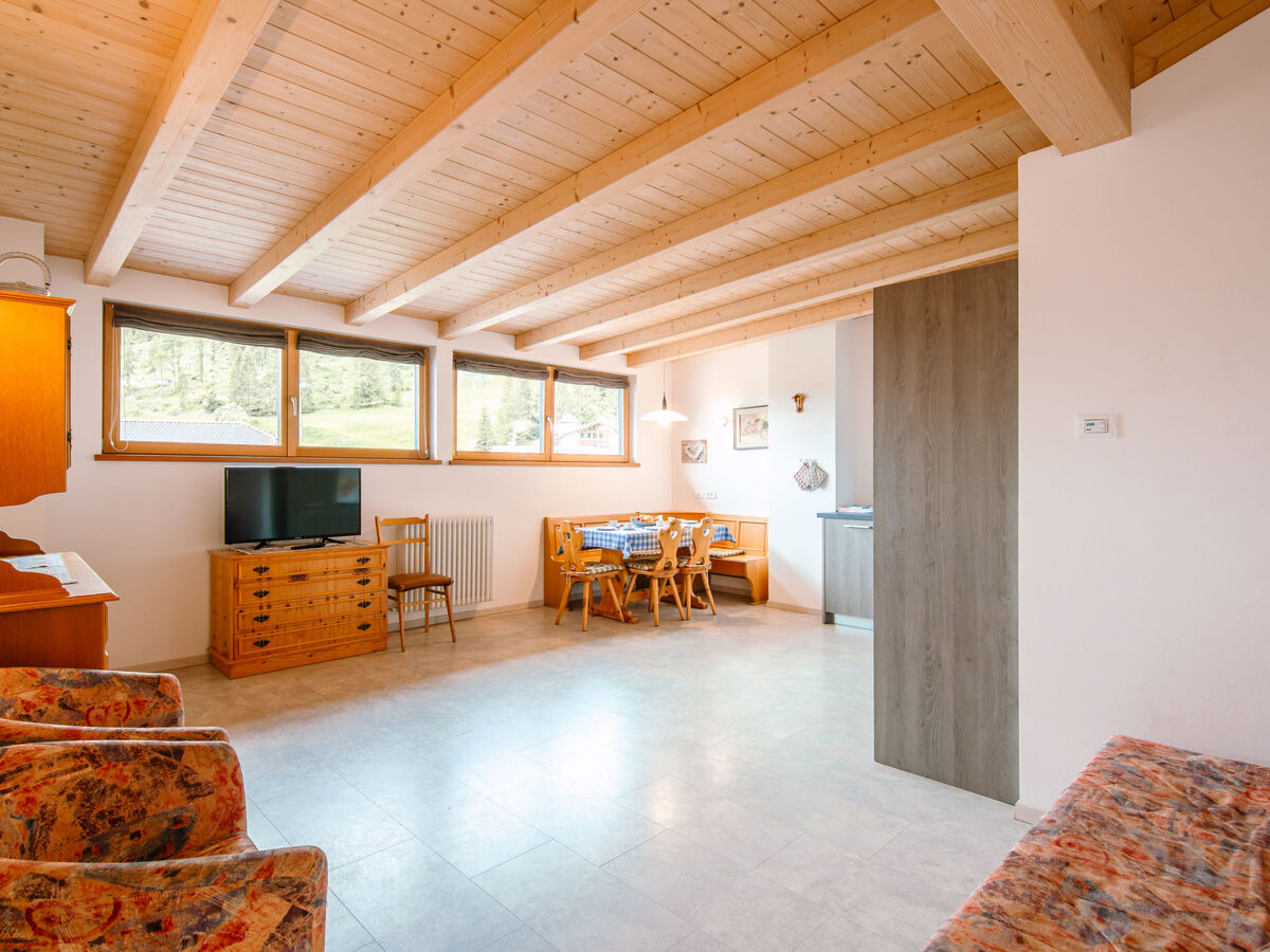 Ciampedie, appartement 6 pers. à 300 m des remontées - Photo 13