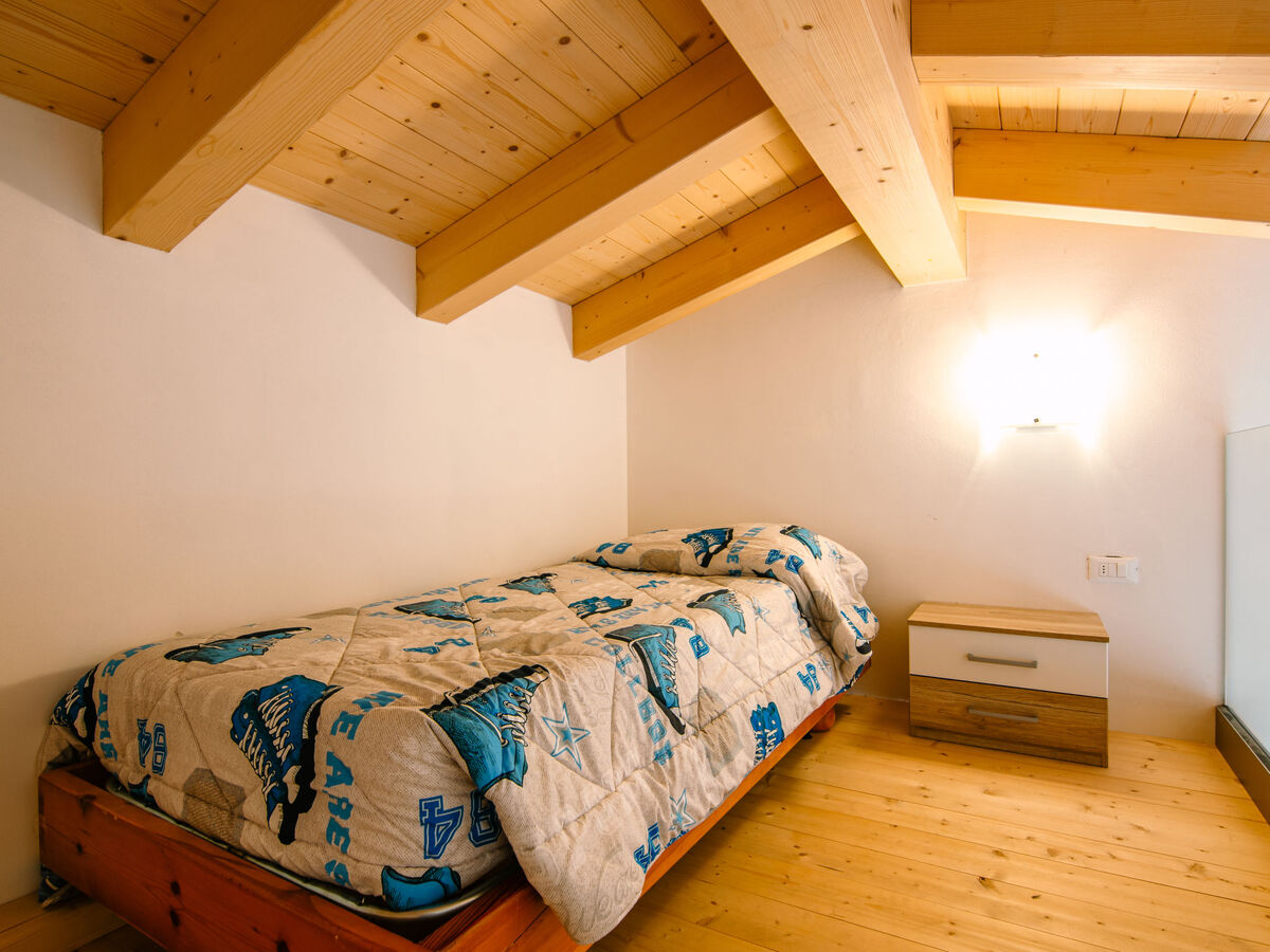 Ciampedie, appartement 6 pers. à 300 m des remontées - Photo 15