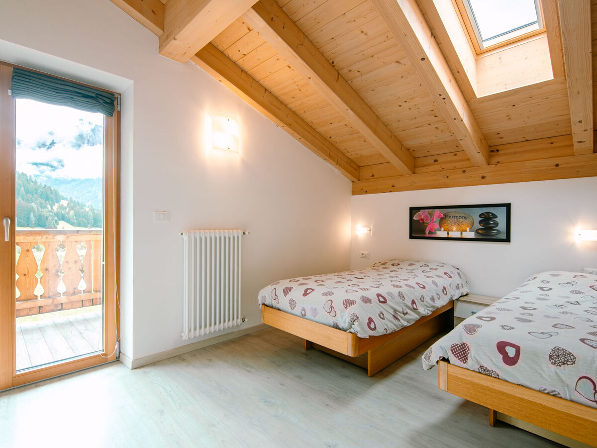 Ciampedie, appartement 6 pers. à 300 m des remontées - Photo 16