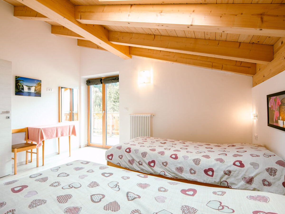 Ciampedie, appartement 6 pers. à 300 m des remontées - Photo 17