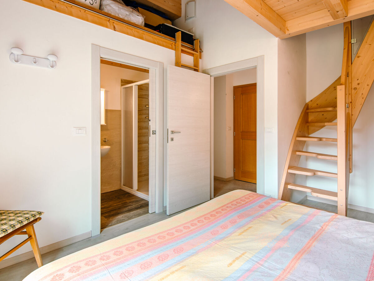 Ciampedie, appartement 6 pers. à 300 m des remontées - Photo 21