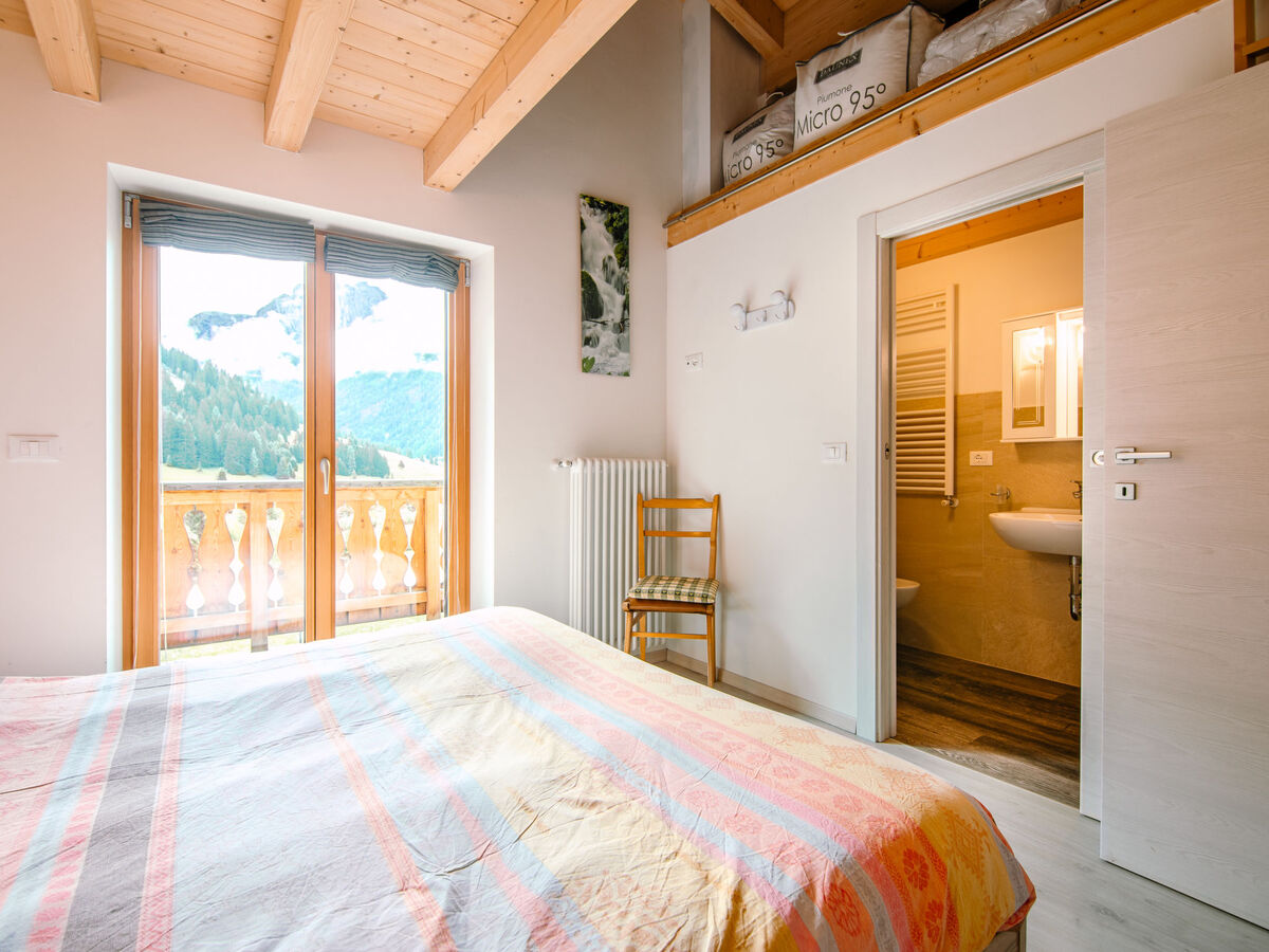 Ciampedie, appartement 6 pers. à 300 m des remontées - Photo 22