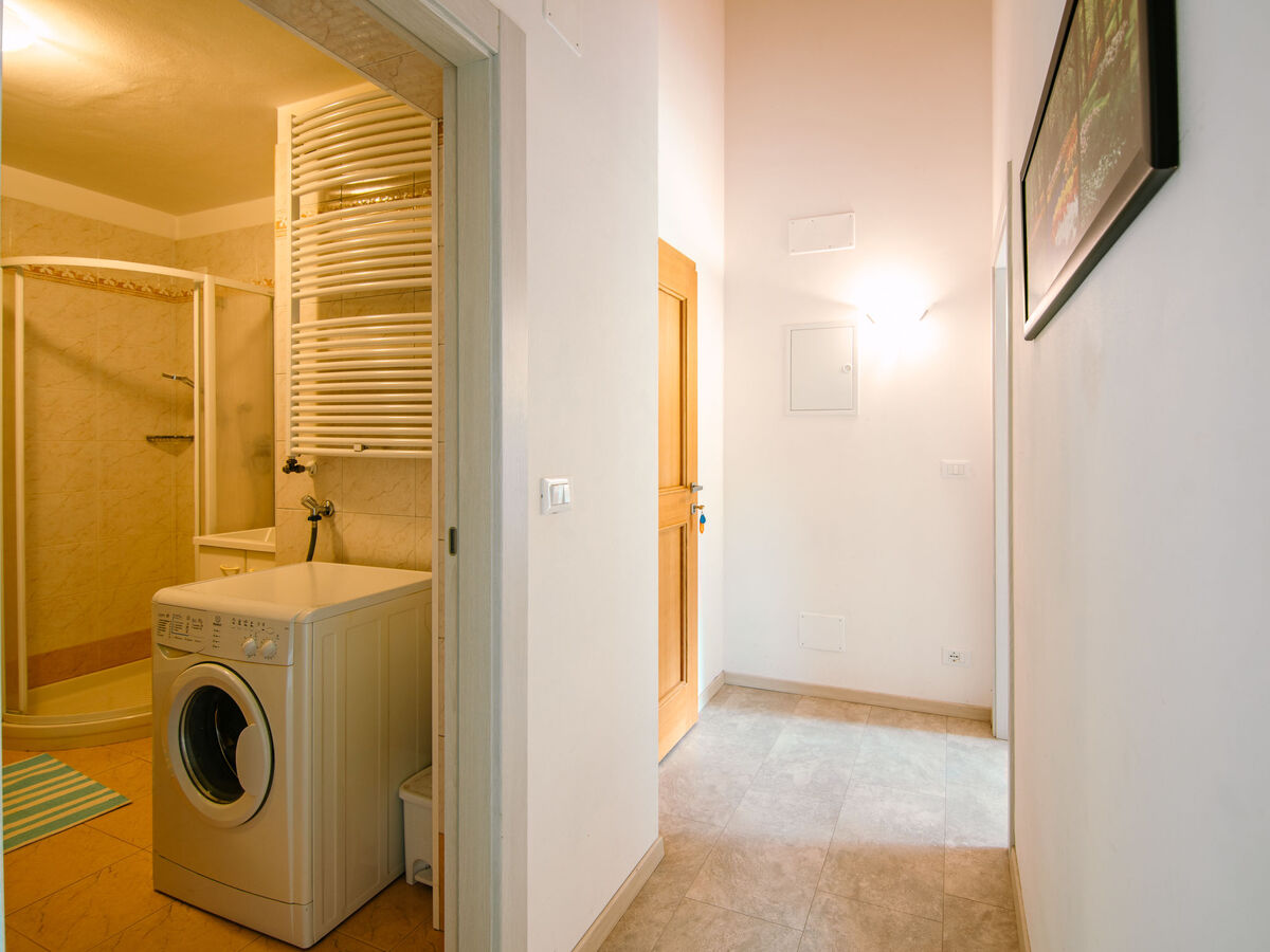 Ciampedie, appartement 6 pers. à 300 m des remontées - Photo 25