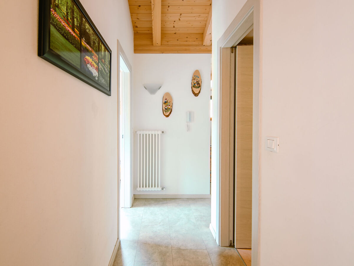 Ciampedie, appartement 6 pers. à 300 m des remontées - Photo 26