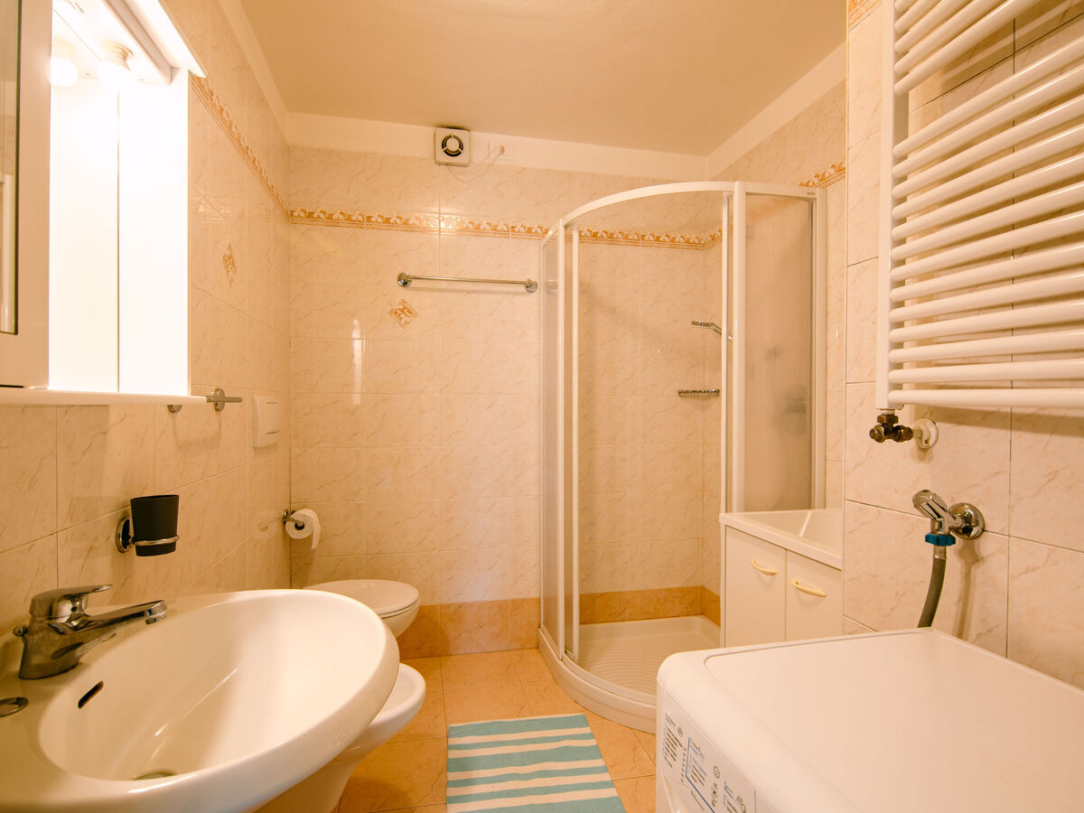Ciampedie, appartement 6 pers. à 300 m des remontées - Photo 29