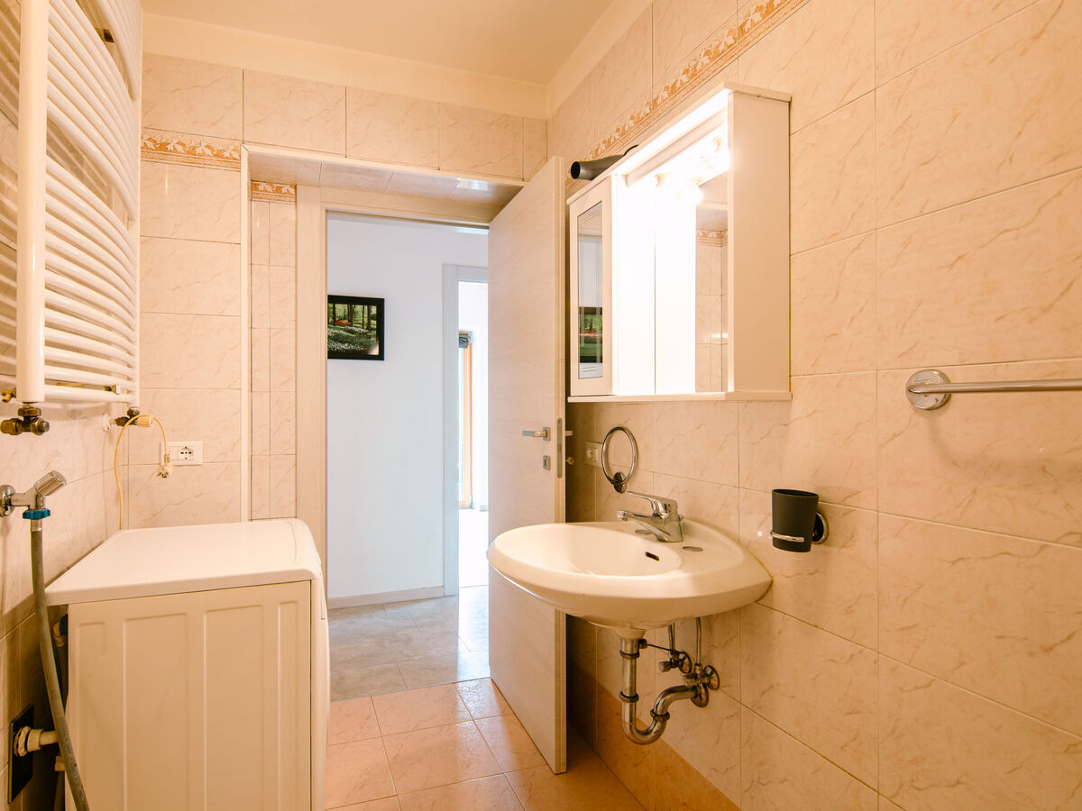 Ciampedie, appartement 6 pers. à 300 m des remontées - Photo 30