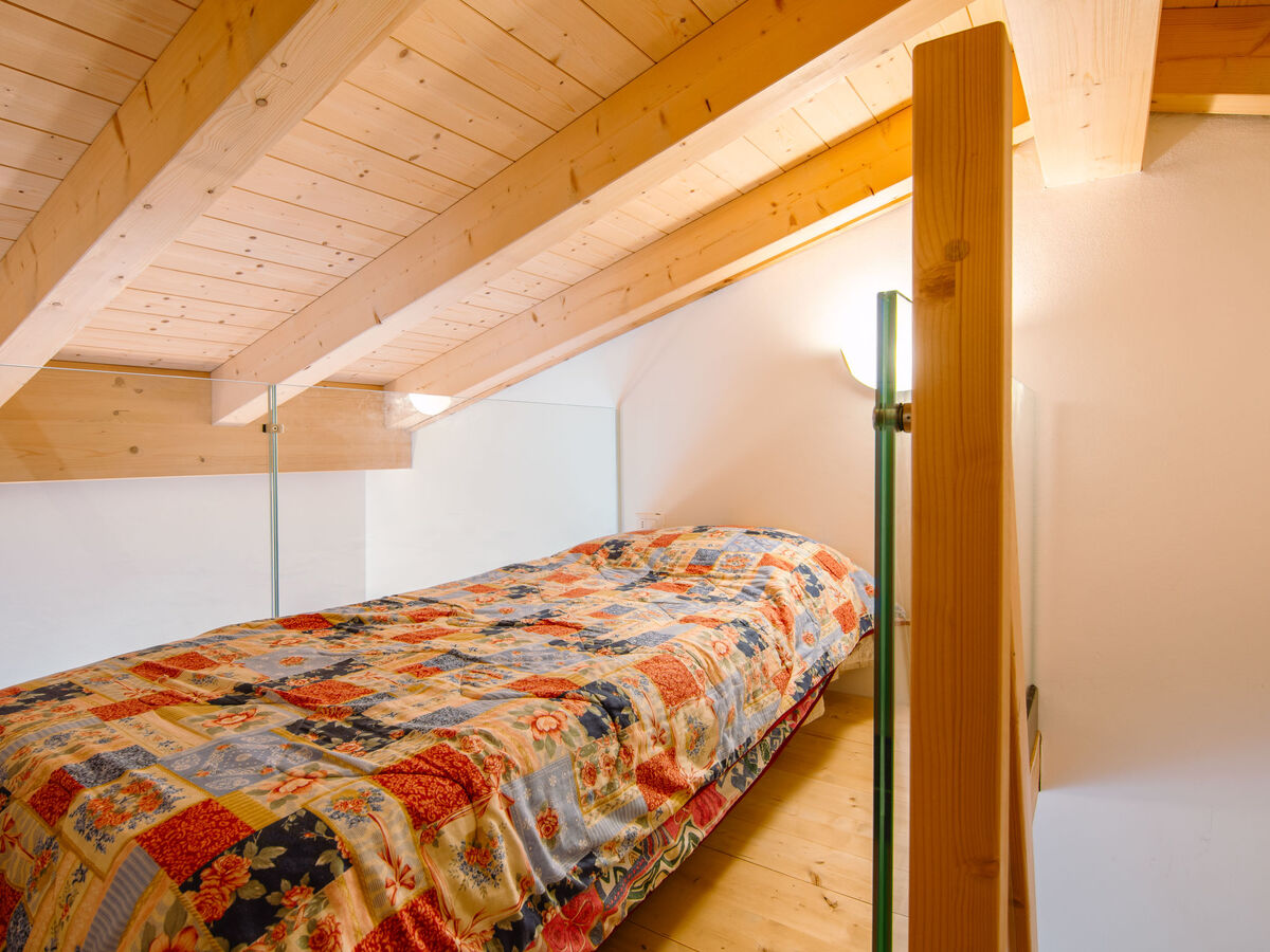 Saslench – Appartement 8 pers., vue montagne à Pozza di Fassa - Photo 20