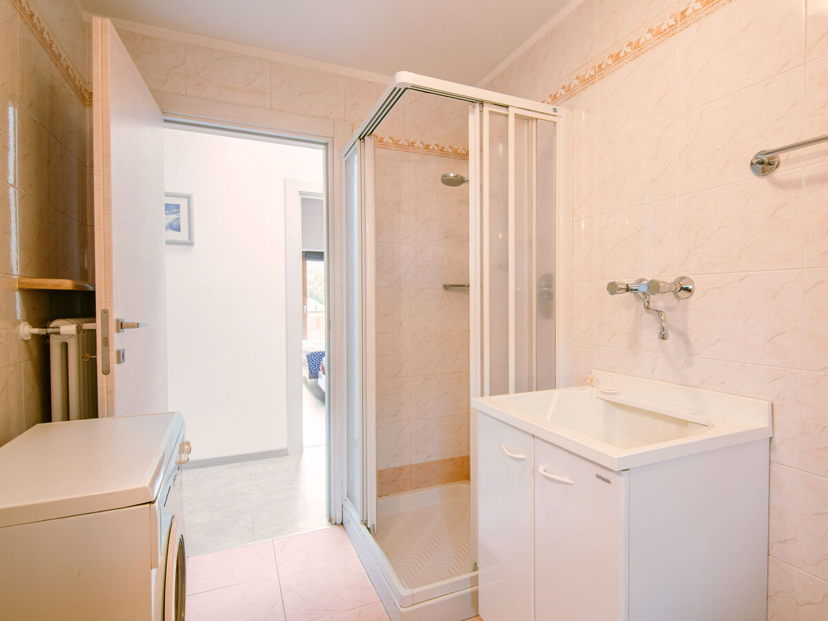 Saslench – Appartement 8 pers., vue montagne à Pozza di Fassa - Photo 22