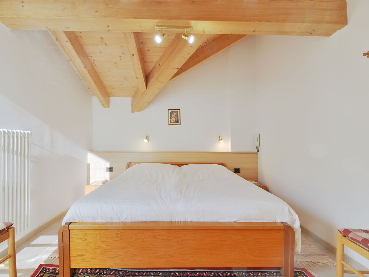 Appartement Maura à Pozza di Fassa, 750 m des pistes - Photo 13