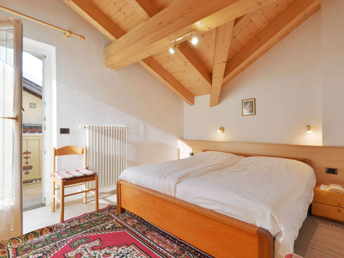 Appartement Maura à Pozza di Fassa, 750 m des pistes - Photo 14