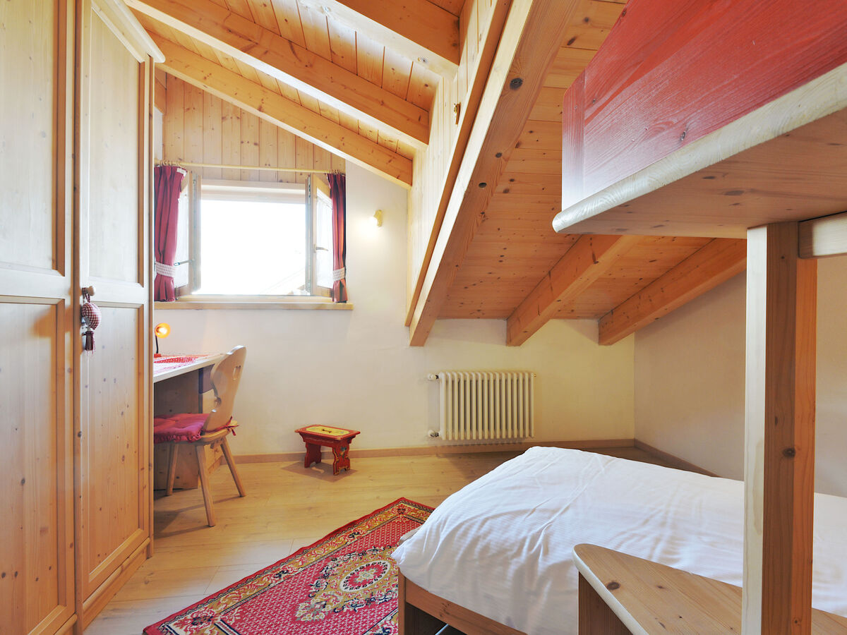 Appartement Maura à Pozza di Fassa, 750 m des pistes - Photo 16