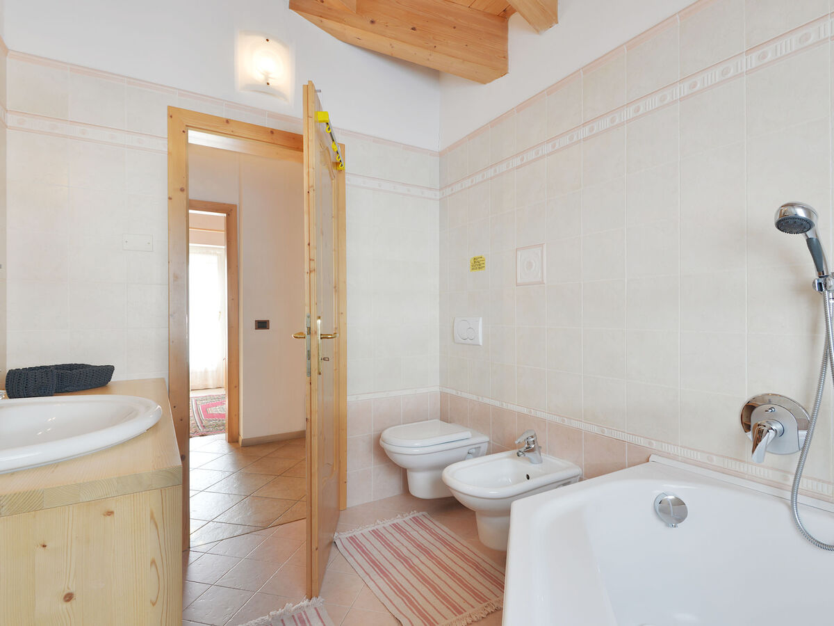 Appartement Maura à Pozza di Fassa, 750 m des pistes - Photo 18