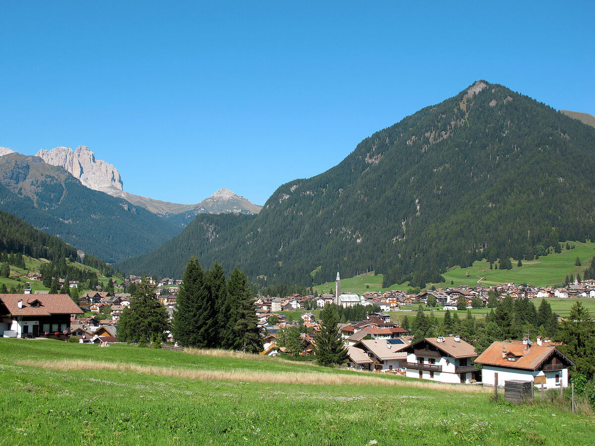 Appartement Maura à Pozza di Fassa, 750 m des pistes - Photo 27