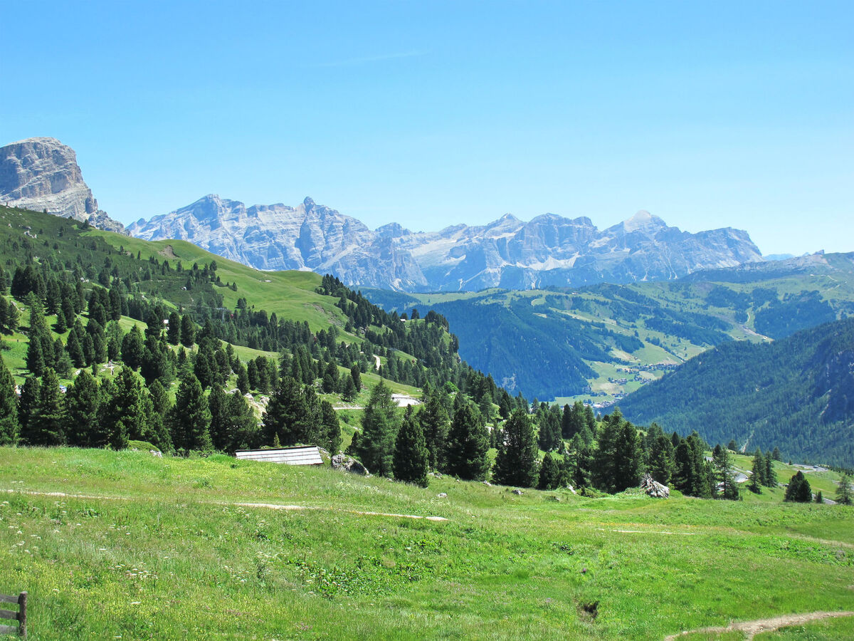 Appartement Maura à Pozza di Fassa, 750 m des pistes - Photo 32