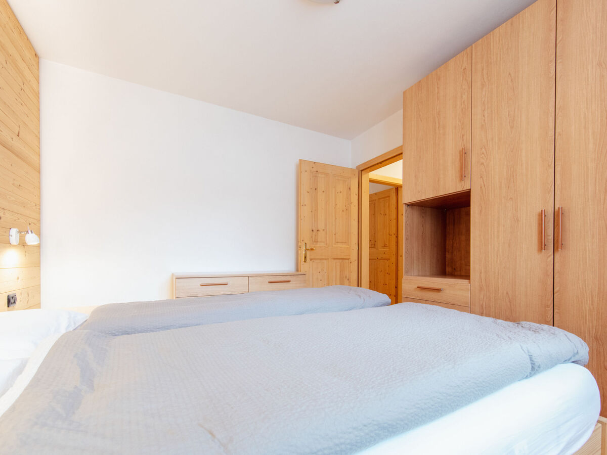 Appartement Brunel – vue montagnes à Soraga di Fassa - Photo 14