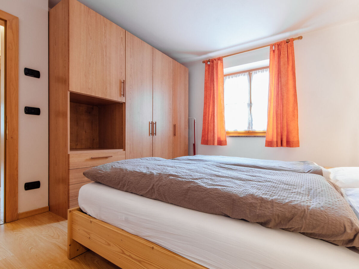Appartement Brunel – vue montagnes à Soraga di Fassa - Photo 16
