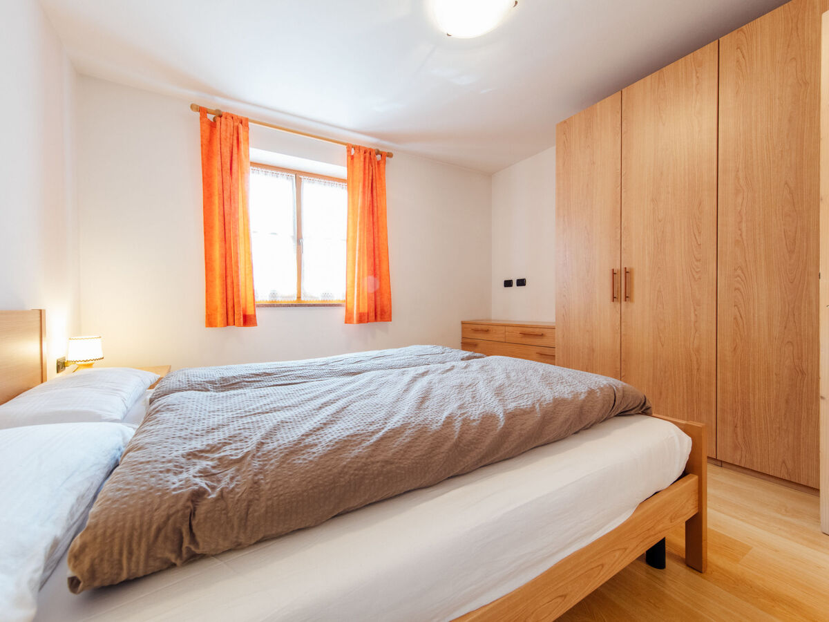 Appartement Brunel à Soraga di Fassa, vue panoramique - Photo 11