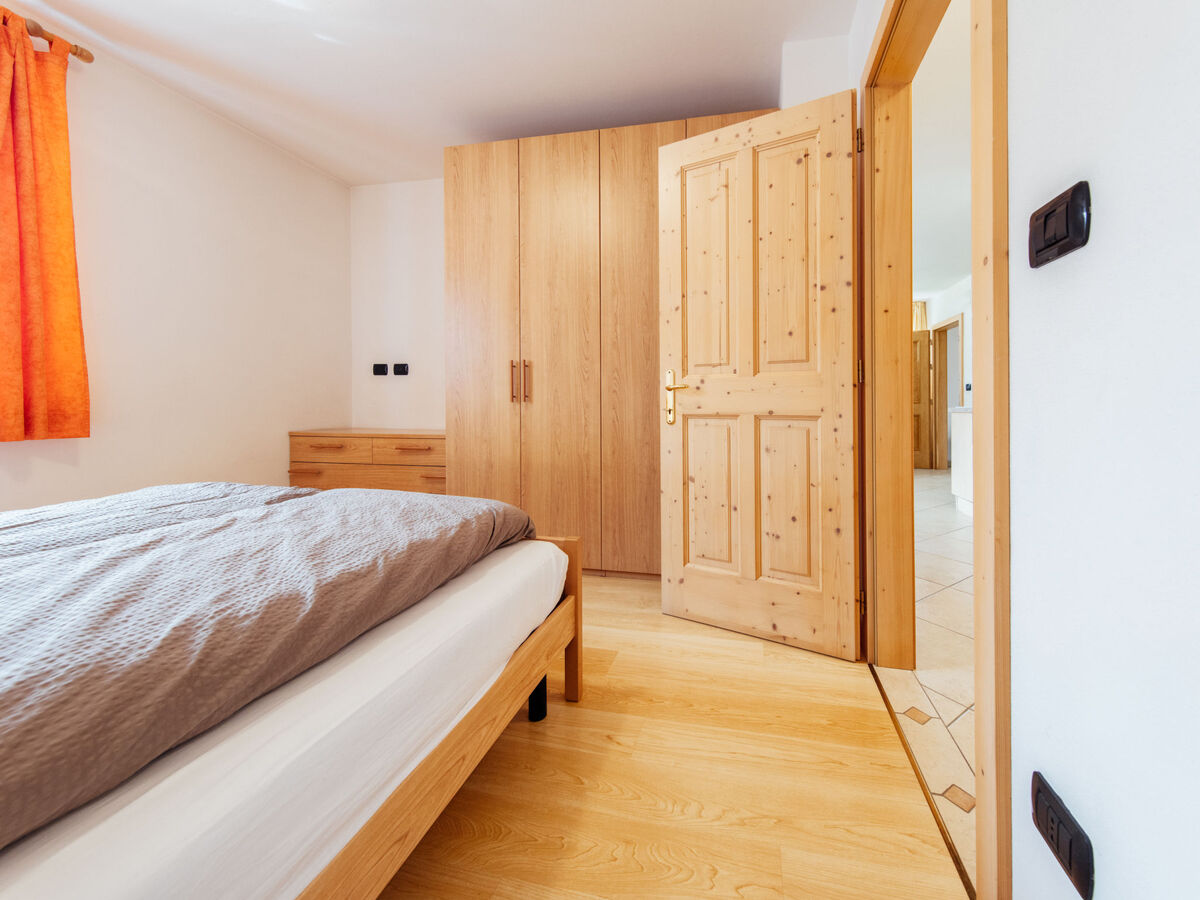Appartement Brunel à Soraga di Fassa, vue panoramique - Photo 15