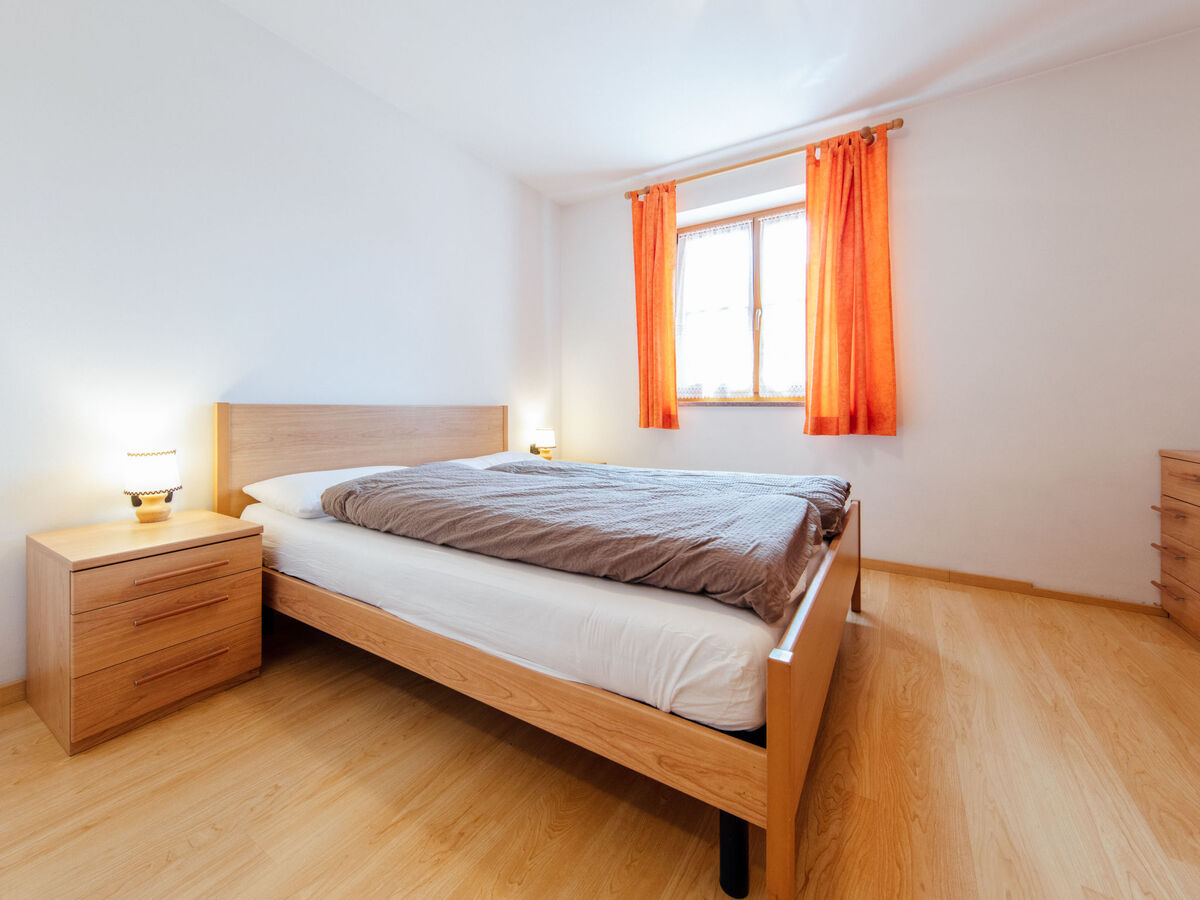 Appartement Brunel à Soraga di Fassa, vue panoramique - Photo 16