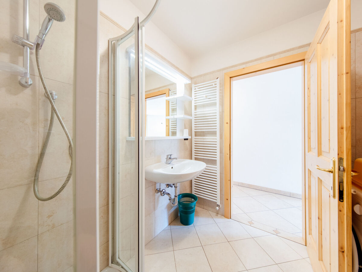 Appartement Brunel à Soraga di Fassa, vue panoramique - Photo 18