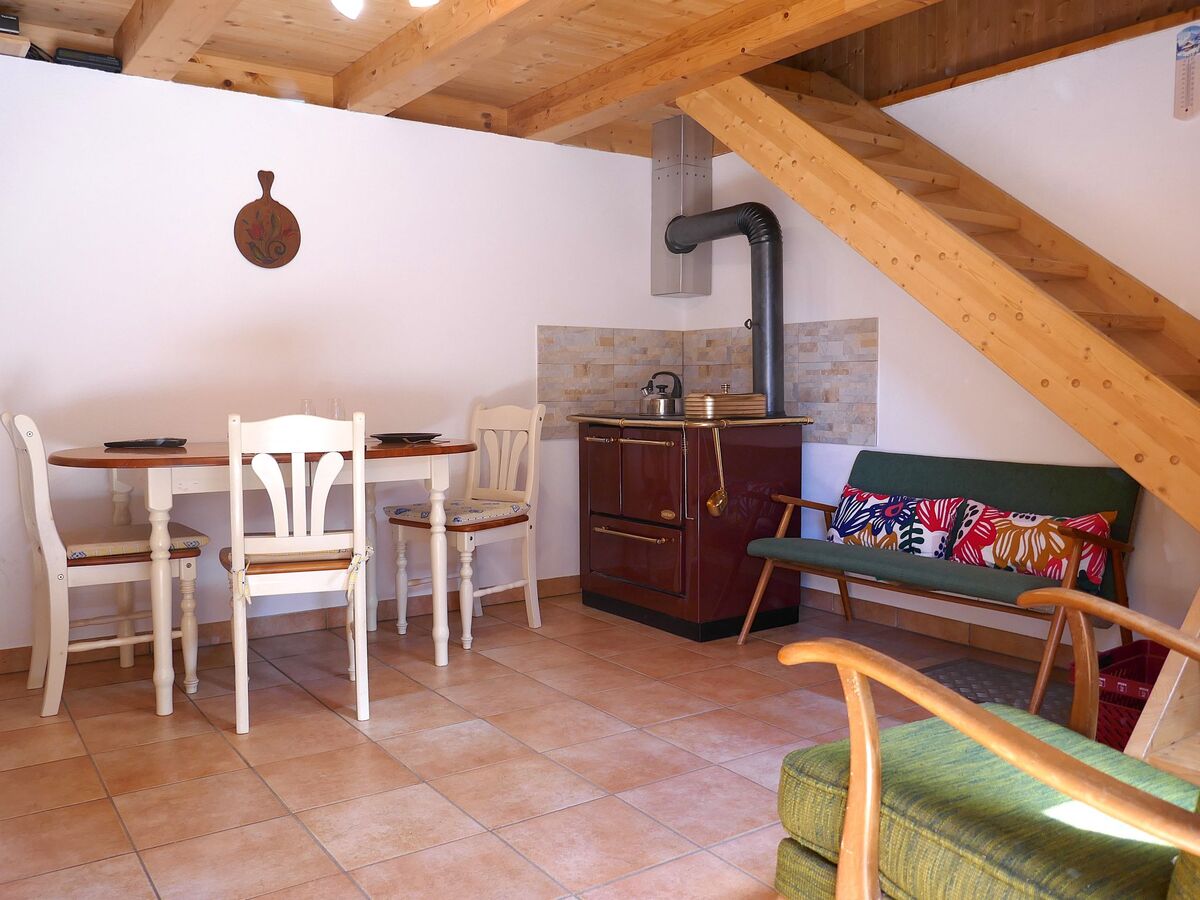 Rustico Nurell, Maison 2 personnes à Malvaglia - Photo 2