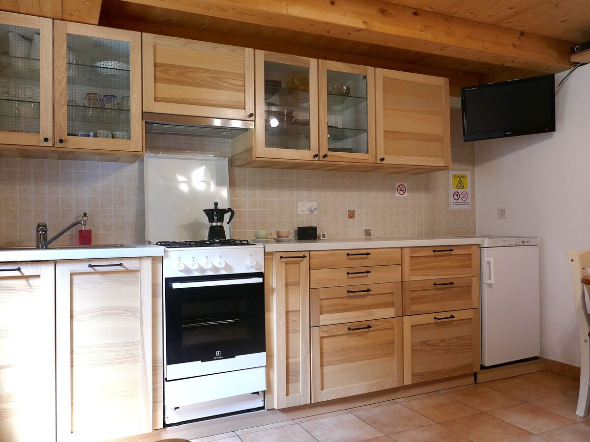 Rustico Nurell, Maison 2 personnes à Malvaglia - Photo 3