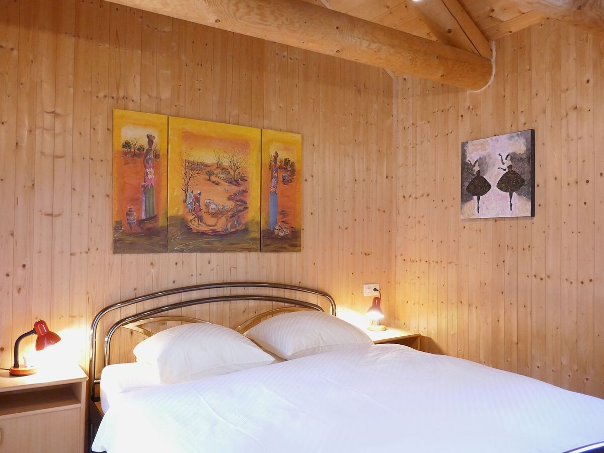 Rustico Nurell, Maison 2 personnes à Malvaglia - Photo 11