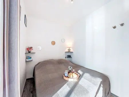 Appartement Le Californie au Grau du Roi, 300 m de la mer : photo 8