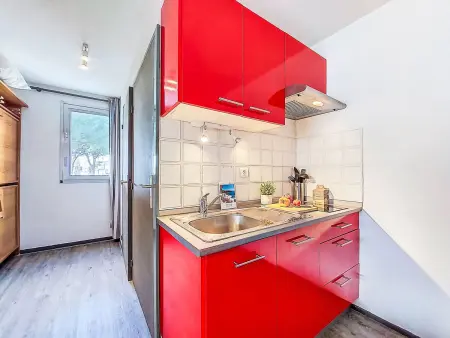 Appartement Le Californie au Grau du Roi, 300 m de la mer : photo 12