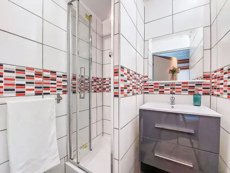 Appartement Le Californie au Grau du Roi, 300 m de la mer : photo 13