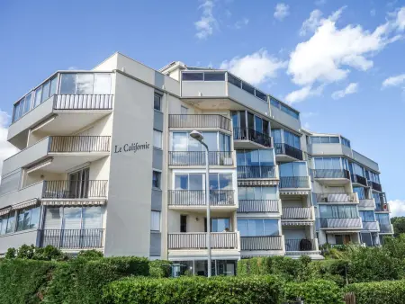 Appartement Le Californie au Grau du Roi, 300 m de la mer : photo 17