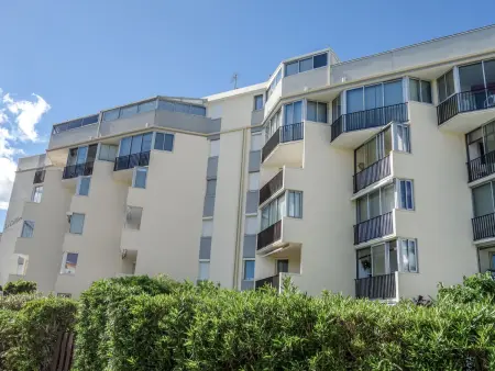 Appartement Le Californie au Grau du Roi, 300 m de la mer : photo 18