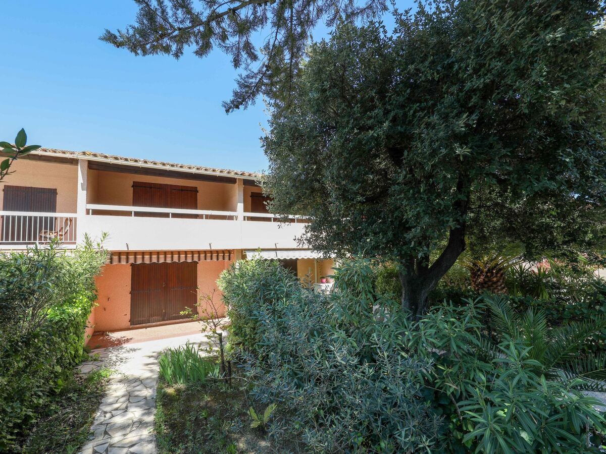 Studio La Galiote - 120 m de la plage à Saint Aygulf - Photo 18