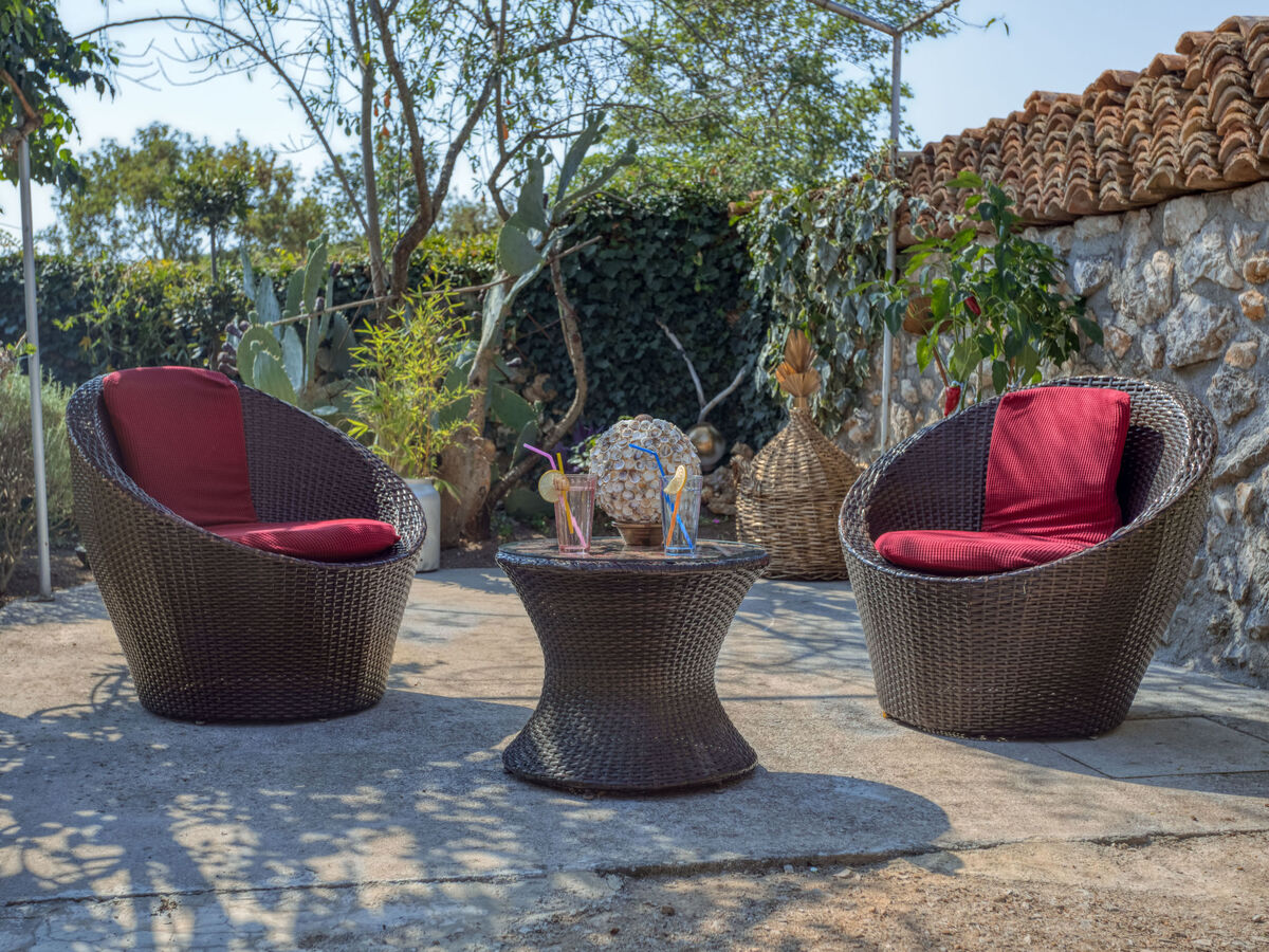 Maria, maison rustique 38 m² à Malinska - Photo 6