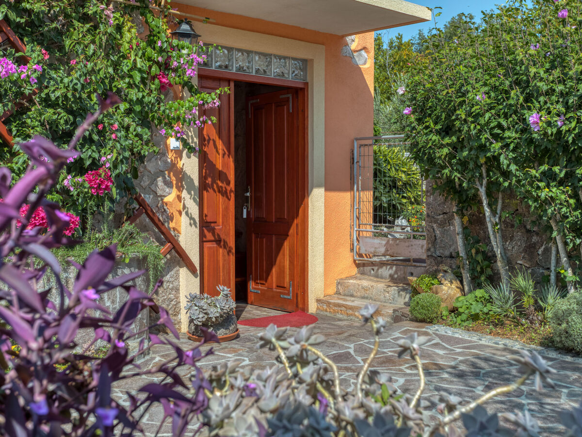 Maria, maison rustique 38 m² à Malinska - Photo 8