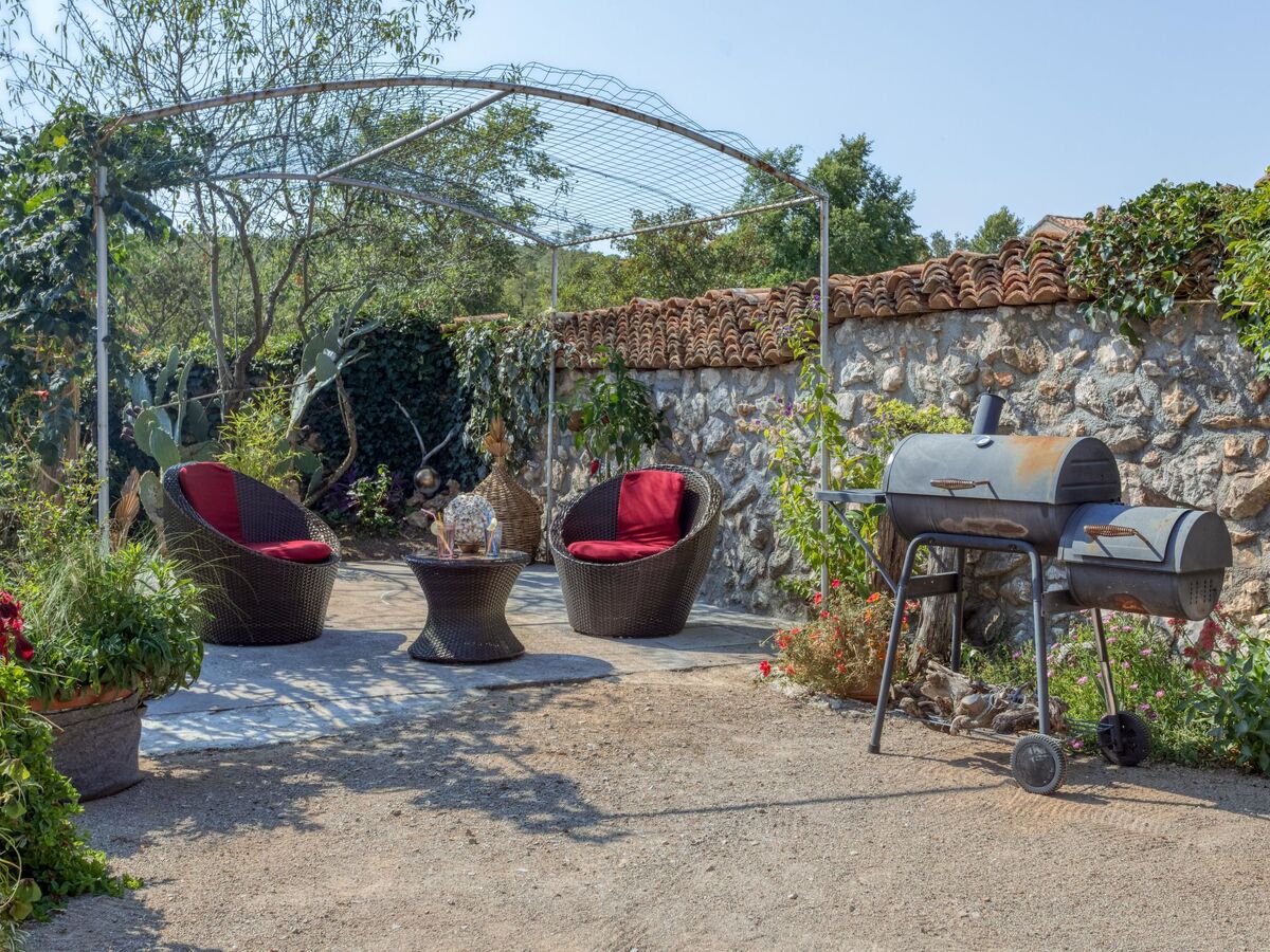 Maria, maison rustique 38 m² à Malinska - Photo 13