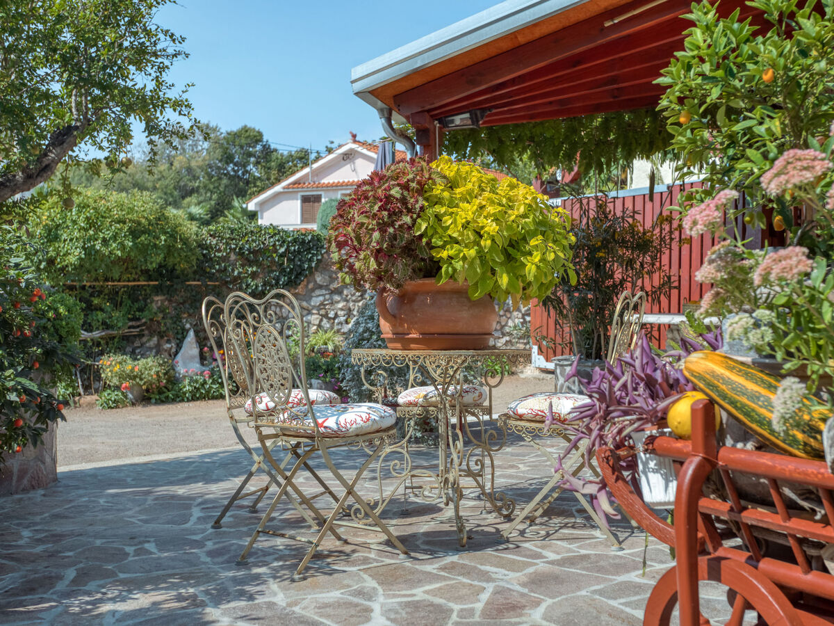 Maria, maison rustique 38 m² à Malinska - Photo 18