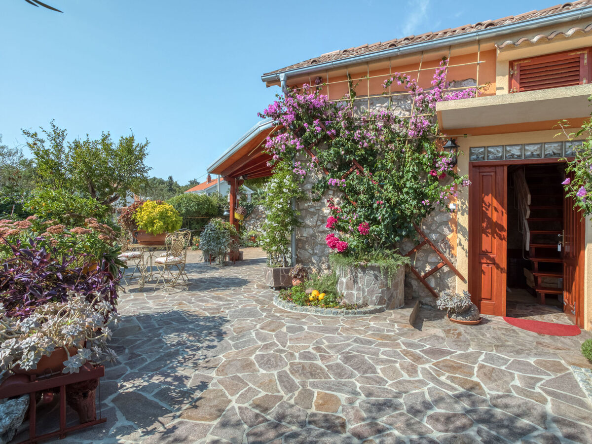 Maria, maison rustique 38 m² à Malinska - Photo 19