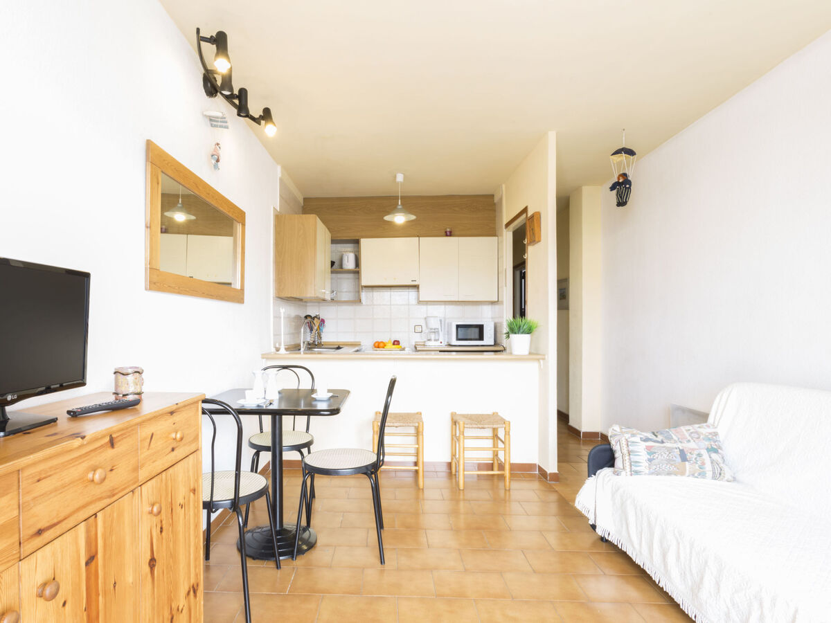 Apt 2 pièces Empuriabrava, 400 m plage - Photo 3