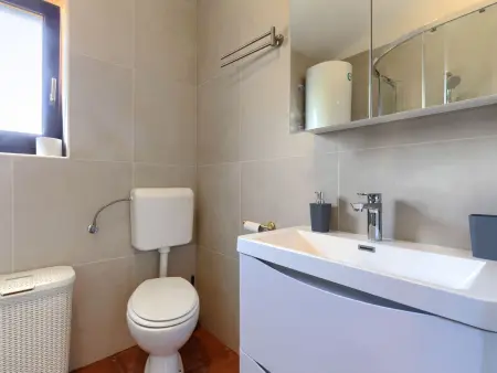 Maison Ema avec piscine privée à Nova Vas : photo 35