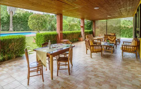 Villa dream, Maison 7 personnes à Montecorice - Photo 1