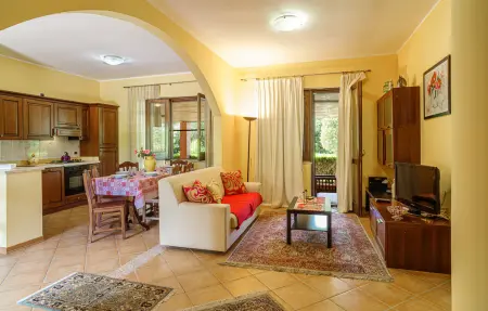 Villa dream, Maison 7 personnes à Montecorice - Photo 2