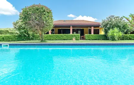 Villa dream, Maison 7 personnes à Montecorice - Photo 3