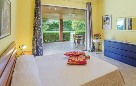 Villa dream, Maison 7 personnes à Montecorice - Photo 4