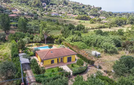 Villa dream, Maison 7 personnes à Montecorice - Photo 5